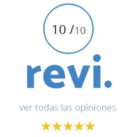 Opiniones de SuperOcho en Revi.io